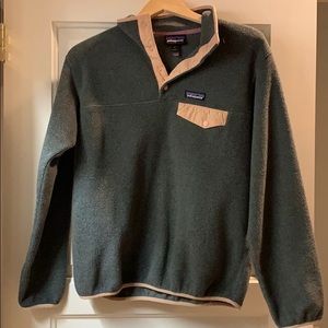 patagonia jacket